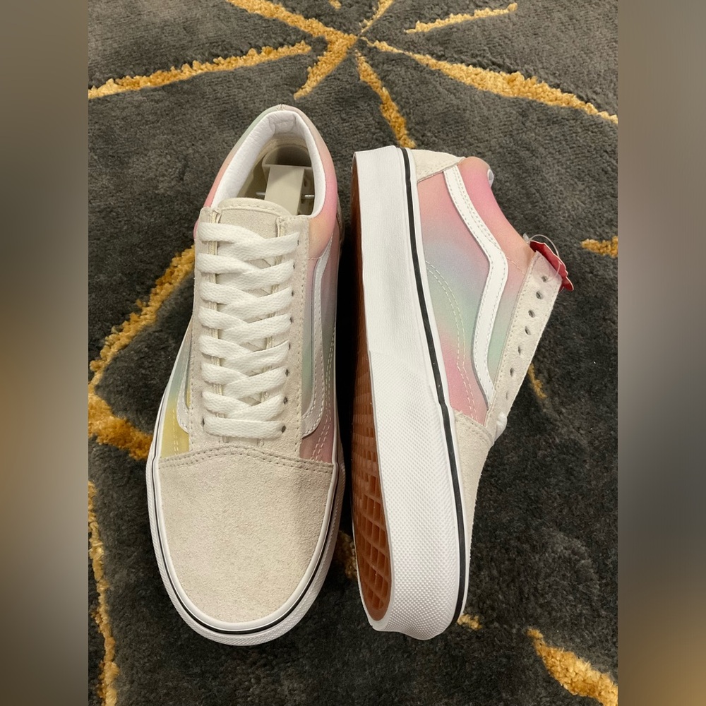 Vans Old Skool Shoes